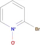 2-Bromopyridine 1-oxide