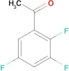1-(2,3,5-Trifluorophenyl)ethanone