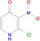 2-Chloro-3-nitropyridin-4-ol