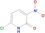 6-Chloro-3-nitropyridin-2-ol