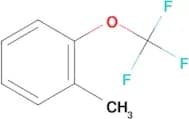 1-Methyl-2-(trifluoromethoxy)benzene