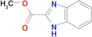 Methyl 1H-benzo[d]imidazole-2-carboxylate