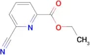 Ethyl 6-cyanopicolinate