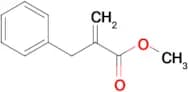 Methyl 2-benzylacrylate