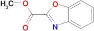 Methyl benzo[d]oxazole-2-carboxylate