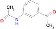 3′-Acetamidoacetophenone