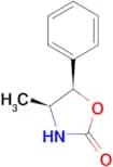 (4S,5R)-4-Methyl-5-phenyloxazolidin-2-one