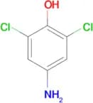 4-Amino-2,6-dichlorophenol