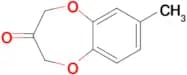 7-Methyl-2H-benzo[b][1,4]dioxepin-3(4H)-one