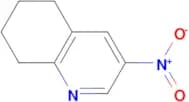 3-Nitro-5,6,7,8-tetrahydroquinoline