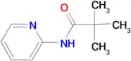 2,2-Dimethyl-N-pyridin-2-yl-propionamide