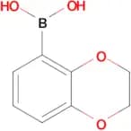 (2,3-Dihydrobenzo[b][1,4]dioxin-5-yl)boronic acid