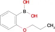2-Propoxyphenylboronic acid