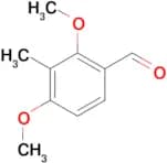 2,4-Dimethoxy-3-methylbenzaldehyde