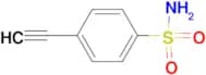 4-Ethynylbenzenesulfonamide