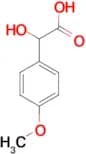 DL-4-Methoxymandelic acid