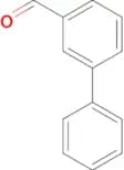 3-Phenylbenzaldehyde