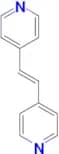 1,2-Di(pyridin-4-yl)ethene