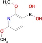 2,6-Dimethoxypyridin-3-ylboronic acid