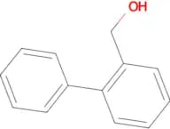 [1,1′-Biphenyl]-2-ylmethanol