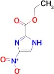 Ethyl 5-nitro-1H-imidazole-2-carboxylate
