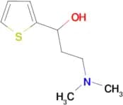3-(Dimethylamino)-1-(thiophen-2yl)propan1-ol
