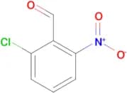 2-Chloro-6-nitrobenzaldehyde