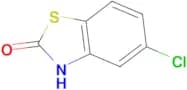5-Chloro-2-benzothiazolinone