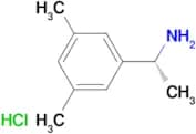 (1R)-1-(3,5-Dimethylphenyl)ethylaminehydrochloride