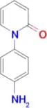 1-(4-Aminophenyl)-1H-pyridin-2-one