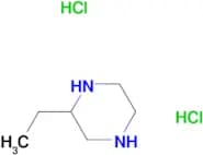 2-Ethylpiperazine dihydrochloride