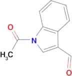 1-Acetyl-1H-indole-3-carbaldehyde
