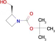 (S)-1-Boc-2-Azetidinemethanol