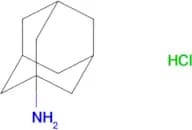 1-Adamantanamine hydrochloride