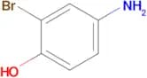 4-Amino-2-bromophenol