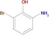 2-Amino-6-bromophenol