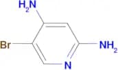 5-Bromopyridine-2,4-diamine