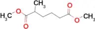 Dimethyl 2-methylhexanedioate