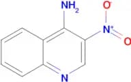 3-Nitroquinolin-4-amine