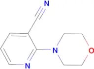 2-Morpholinonicotinonitrile