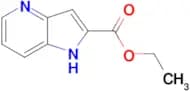 Ethyl 1H-pyrrolo[3,2-b]pyridine-2-carboxylate