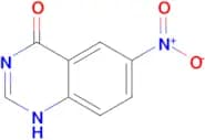 6-Nitroquinazolin-4(3H)-one