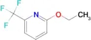 2-Ethoxy-6-(trifluoromethyl)pyridine