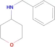 N-Benzyltetrahydro-2H-pyran-4-amine