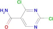 2,4-Dichloropyrimidine-5-carboxamide