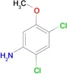 2,4-Dichloro-5-methoxyaniline