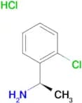 (R)-1-(2-Chlorophenyl)ethanamine hydrochloride