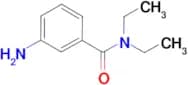 3-Amino-N,N-diethylbenzamide