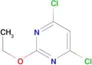 2-Ethoxy-4,6-dichloropyrimidine