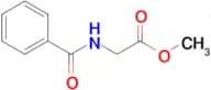 Methyl 2-benzamidoacetate